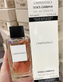 NƯỚC HOA D&G L'IMPERATRICE 3 TESTER 100ML