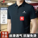 ÁO POLO NAM PIERRE CARDIN 6 MÀU DA40315