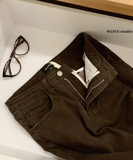 QUẦN JEANS WGWE 2 MÀU 7114