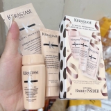 SET DẦU GỘI + MẶT NẠ TÓC KERA 30ML