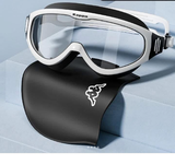 KÍNH BƠI GÓC RỘNG KAPPA KÈM MŨ KP237101-9