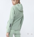 ÁO PHAO XANH LEFTIES SIZE S 1203/309