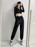 QUẦN NỈ LÔNG HM 0932722