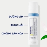 KEM DƯỠNG PHỤC HỒI LÀM DỊU DA KINETIN 50ML DATE T3/2026