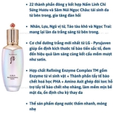 SERUM DƯỠNG DA HISTORY OF WHOO 25ML FULLBOX