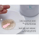 TDC DA DẦU KERASTASE MICRO PEELING 200ML
