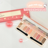 PHẤN MẮT ETUDE HOUSE PLAY DATE 09/2024