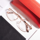 GỌNG CẬN GUESS TRÒN MẮT MÈO