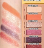 PHẤN MẮT NAKED SMILEY URBAN DECAY