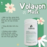 MẶT NẠ VOLAYON 4 MÀU