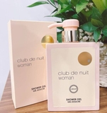 SỮA TẮM CLUB DE NUIT 360ML FULLBOX