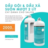 GỘI XẢ MOROCCANOIL