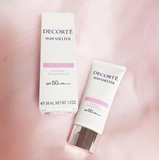 KEM CHỐNG NẮNG DECORT TONE UP CC 32ML