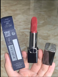 SON THỎI DI.OR ROUGE VELVET 964 AMBITIOUS FULLSZ