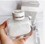 NƯỚC HOA MONT BLANC SIGNATURE 50ML