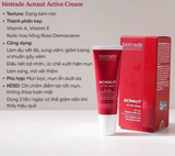 KEM CHẤM MỤN BIOTRADE ACNAUT ACTIVE 15ML