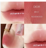 SON DIOR 012 MÀU HỒNG NÂU ĐẤT FULLBOX