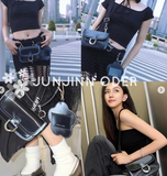 TÚI XÁCH CNK TRƯNG BÀY KING GLORY SERIES MULAN 80671538