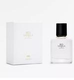 NƯỚC HOA RED VANILLA 30ML