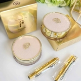 MẶT NẠ NGỦ DƯỠNG MÔI WHOO ROYAL LIP-BALM KÈM CỌ