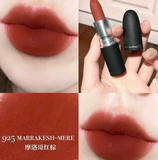 SON THỎI MAC 646 MARRAKESH FULLBOX