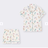 BỘ NGỦ 2MAU HELLOKITTY