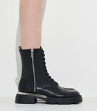 BOOTS CNK TRƯNG BÀY DAKOTA LACE-UP 90920125