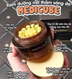 KEM DƯỠNG MEDICUBE FULLBOX DATE 2028 55G