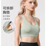 SET BỘ ĐỒ TẬP NỮ 5 CHI TIẾT CAMEL YK22255493