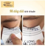 SERUM DƯỠNG DÀI MI 4 LONG LASHES