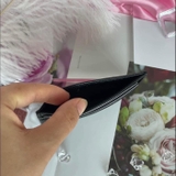 CARD HOLDER FURLA MÀU ĐEN