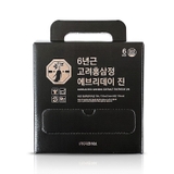 NƯỚC HỒNG SÂM ĐEN HÀN HỘP 50G FULLBOX