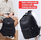 BALO ĐEN CHÍNH HÃNG DDCAT