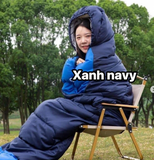 TÚI NGỦ 361 1.1KG CHO DÂN VĂN PHÒNG