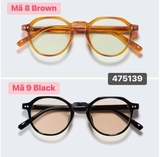 KÍNH CHỐNG TIA UV UNI NHIỀU MẪU
