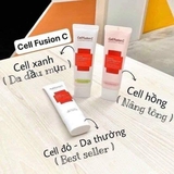KEM CHỐNG NẮNG CELL FUSION
