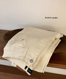 QUẦN JEANS WGWE 2 MÀU 7114