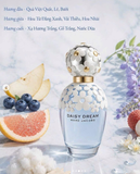 NƯỚC HOA DAISY DREAM 100ML FULL BOX