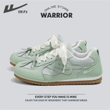 GIÀY THỂ THAO WARRIOR 2 MÀU 4636N02