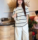 ÁO PHÔNG NY NEWERA SNOOPY KẺ 14152674