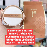 LÕI CUSHION WHOO TONE 21
