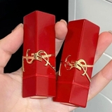 SON YSL ROUGE COUTURE MÀU RM VỎ ĐỎ LIMITED FULLSIZE FULLBOX