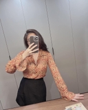 ÁO SƠ MI VOAN CAM 2183/045