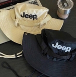 MŨ VÀNH JEEP CÓ DÂY
