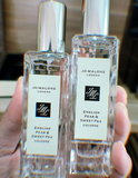 NƯỚC HOA JOMALONE ENGLISH PEAR 30ML UNBOX