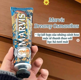 KĐR MARVIS DREAMY OSMANTHUS - HƯƠNG HOA MỘC TÊ