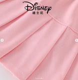 SET ÁO CHÂN VÁY KID DISNEY 2 MÀU DSN40