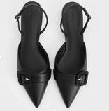 GIÀY CNK TRƯNG BÀY - 60580291