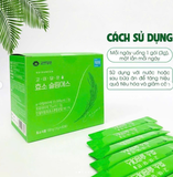 BỘT ENZYME SLIMS HÀN QUỐC 180G
