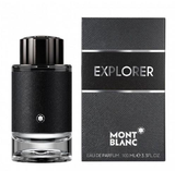 NƯỚC HOA NAM MONT BLANCE EXPLORER EDP 100ML
